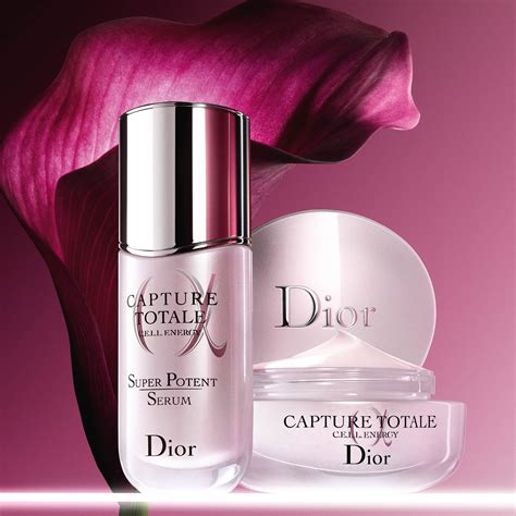 dior capture firming cream